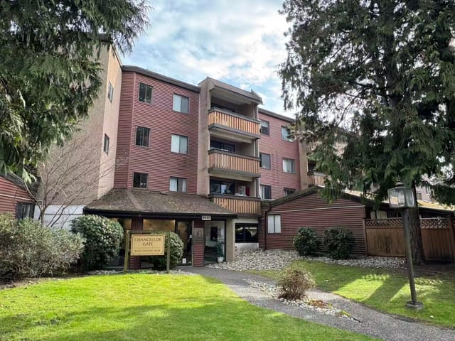 Apartment for sale in Richmond, Richmond, 103 8640 Citation Drive, 263115238 | Realtylink.org