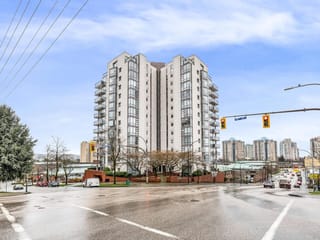 Apartment for sale in New Westminster, New Westminster, 606 98 Tenth Street, 263115242 | Realtylink.org