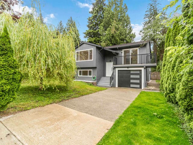 House for sale in Coquitlam, Coquitlam, 3228 Salt Spring Avenue, 263115243 | Realtylink.org