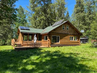 House for sale in Forest Grove, 100 Mile House, Dl12032 Murphy Lake, 263115244 | Realtylink.org