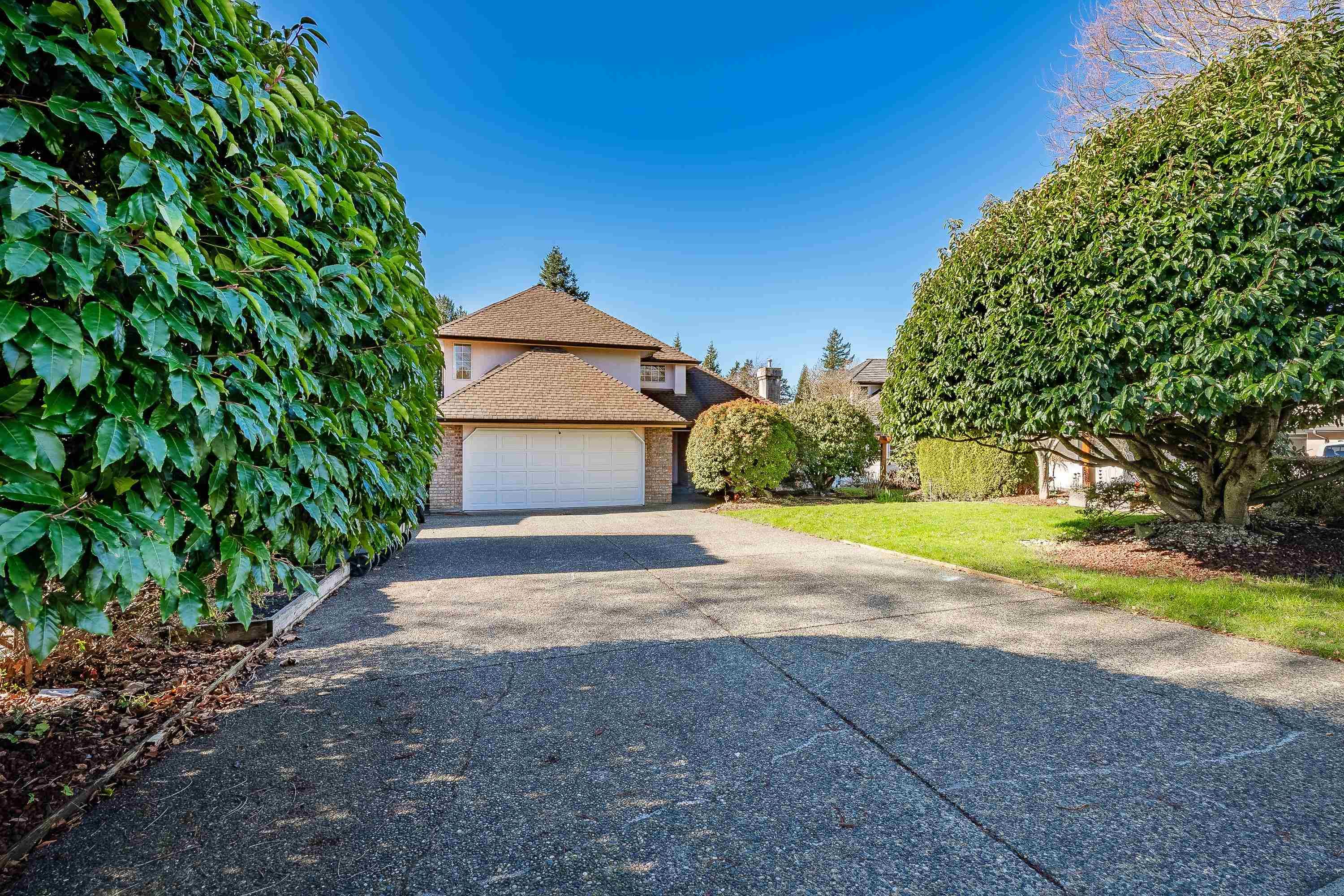 House for sale in Surrey, South Surrey White Rock, 1959 Ocean Wind Drive, 263115246 | Realtylink.org