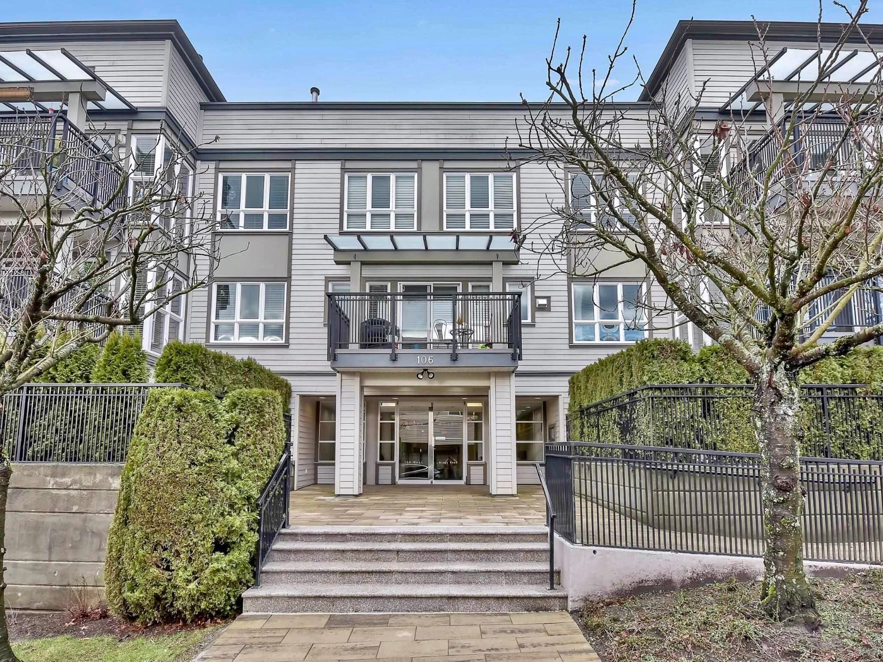 Apartment for sale in North Vancouver, North Vancouver, 403 106 W Kings Road, 263115249 | Realtylink.org