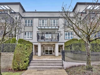Apartment for sale in North Vancouver, North Vancouver, 403 106 W Kings Road, 263115249 | Realtylink.org