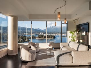 Apartment for sale in Vancouver, Vancouver West, 2201 277 Thurlow Street, 263115251 | Realtylink.org