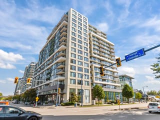 Apartment for sale in Richmond, Richmond, 1301 7788 Ackroyd Road, 263115253 | Realtylink.org