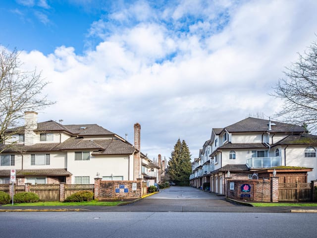 Townhouse for sale in Richmond, Richmond, 21 8711 General Currie Road, 263115256 | Realtylink.org