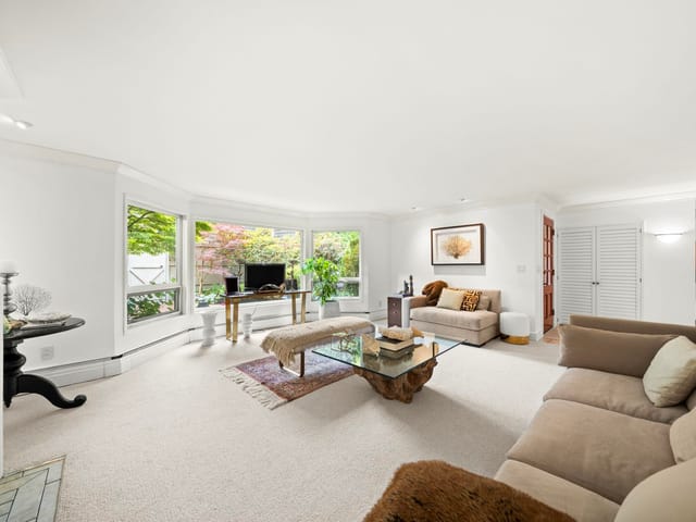 Townhouse for sale in Vancouver, Vancouver West, 1443 McRae Avenue, 263115259 | Realtylink.org