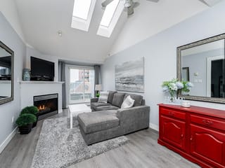 Apartment for sale in Burnaby, Burnaby North, 403 3939 Hastings Street, 263115260 | Realtylink.org