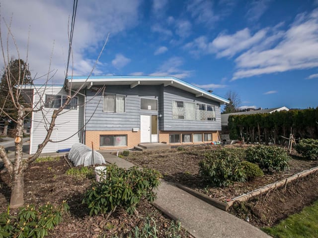 House for sale in Burnaby, Burnaby North, 7017 Kitchener Street, 263115262 | Realtylink.org