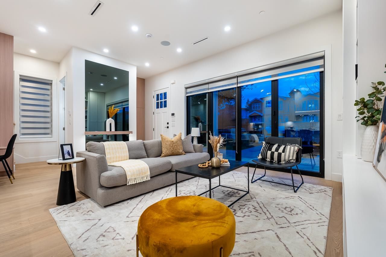 1/2 Duplex for sale in Vancouver, Vancouver East, 1 5355 Inverness Street, 263115264 | Realtylink.org