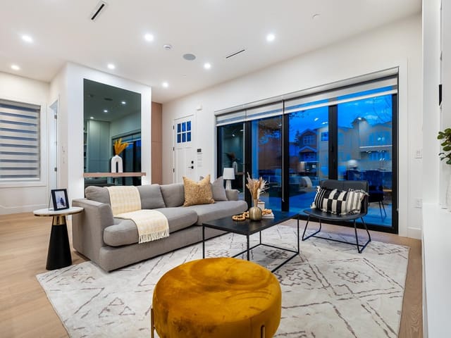 1/2 Duplex for sale in Vancouver, Vancouver East, 1 5355 Inverness Street, 263115264 | Realtylink.org