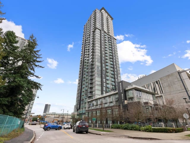 Apartment for sale in Surrey, North Surrey, 1106 13438 Central Avenue, 263115266 | Realtylink.org