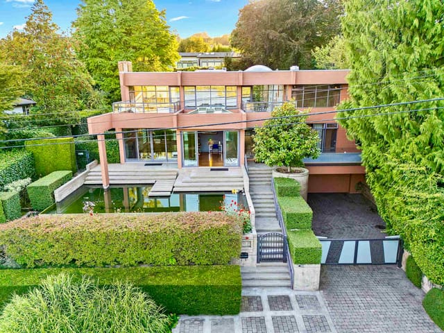 House for sale in North Vancouver, North Vancouver, 687 Beachview Drive, 263115267 | Realtylink.org