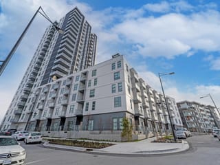 Apartment for sale in Vancouver, Vancouver East, 1205 3430 E Kent Avenue South, 263115268 | Realtylink.org