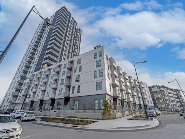 Apartment for sale in Vancouver, Vancouver East, 1205 3430 E Kent Avenue South, 263115268 | Realtylink.org