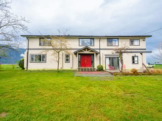 House for sale in Abbotsford, Abbotsford, 40575 No. 4 Road, 263115273 | Realtylink.org