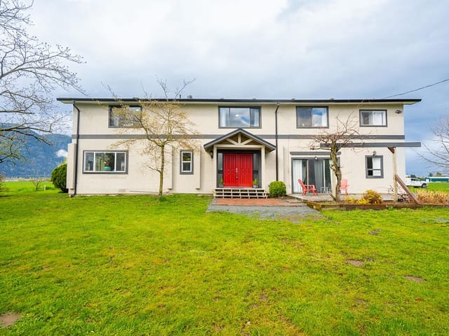 House for sale in Abbotsford, Abbotsford, 40575 No. 4 Road, 263115273 | Realtylink.org