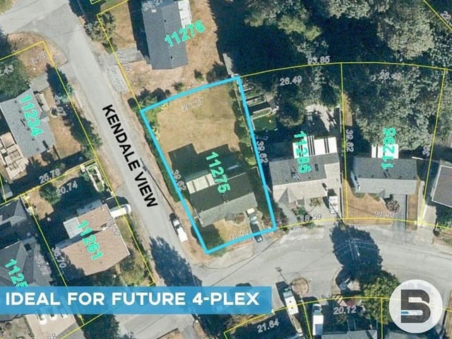 House for sale in Delta, N. Delta, 11275 Kendale Way, 263115274 | Realtylink.org