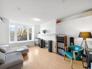 Townhouse for sale in Vancouver, Vancouver West, 301 3727 W 10 Avenue, 263115277 | Realtylink.org