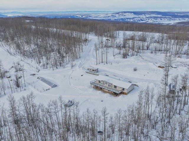 Manufactured Home for sale in Fort St. John, Fort St. John, 13389 Donis Road, 263115281 | Realtylink.org