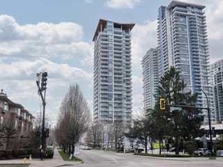 Apartment for sale in Burnaby, Burnaby North, 504 2351 Beta Avenue, 263115285 | Realtylink.org