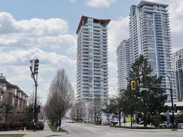 Apartment for sale in Burnaby, Burnaby North, 504 2351 Beta Avenue, 263115285 | Realtylink.org