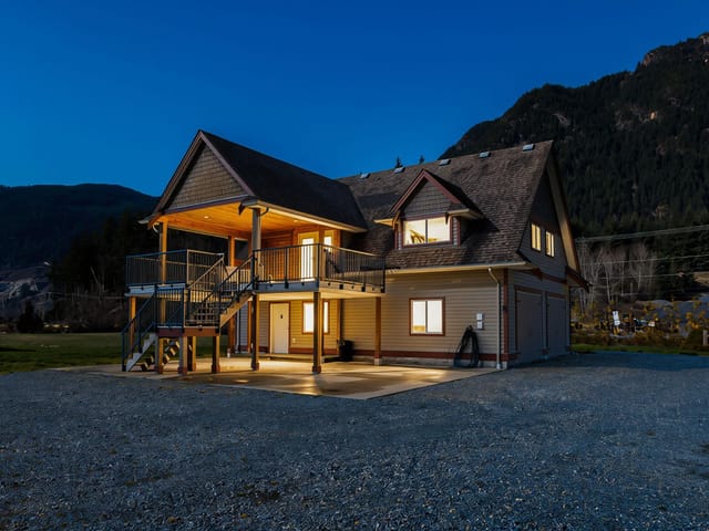 House for sale in Agassiz, Agassiz, 5260 McCallum Road, 263115286 | Realtylink.org