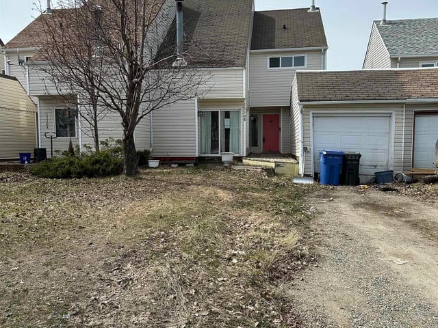 1/2 Duplex for sale in Fort St. John, Fort St. John, 11308 89a Street, 263115288 | Realtylink.org