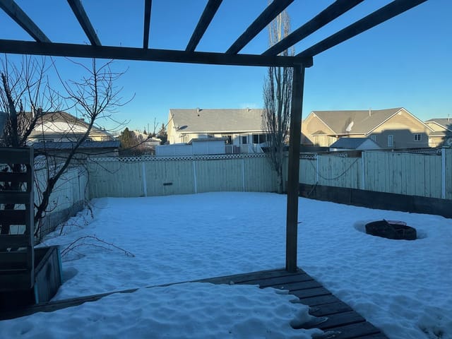 1/2 Duplex for sale in Fort St. John, Fort St. John, 11308 89a Street, 263115288 | Realtylink.org