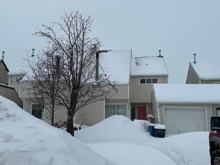 1/2 Duplex for sale in Fort St. John, Fort St. John, 11308 89a Street, 263115288 | Realtylink.org
