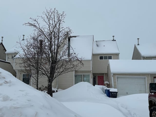 1/2 Duplex for sale in Fort St. John, Fort St. John, 11308 89a Street, 263115288 | Realtylink.org