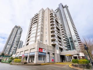 Apartment for sale in Coquitlam, Coquitlam, 603 1180 Pinetree Way, 263115290 | Realtylink.org
