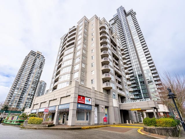 Apartment for sale in Coquitlam, Coquitlam, 603 1180 Pinetree Way, 263115290 | Realtylink.org