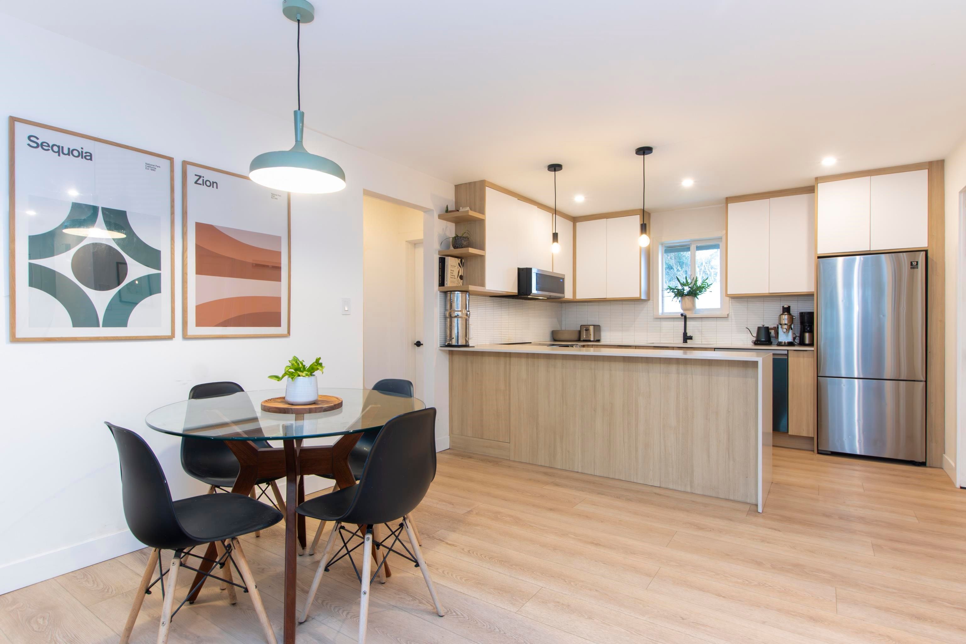 1/2 Duplex for sale in Squamish, Squamish, 1029 Brothers Place, 263115291 | Realtylink.org