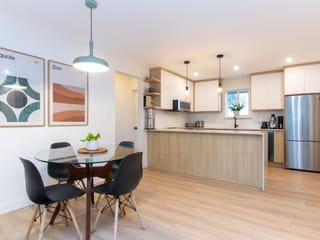 1/2 Duplex for sale in Squamish, Squamish, 1029 Brothers Place, 263115291 | Realtylink.org