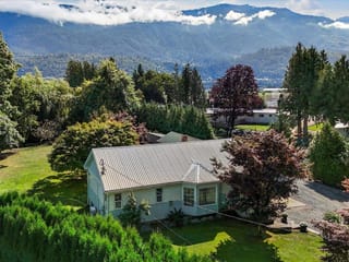 House for sale in Rosedale, East Chilliwack, 9950 Nelson Road, 263115293 | Realtylink.org
