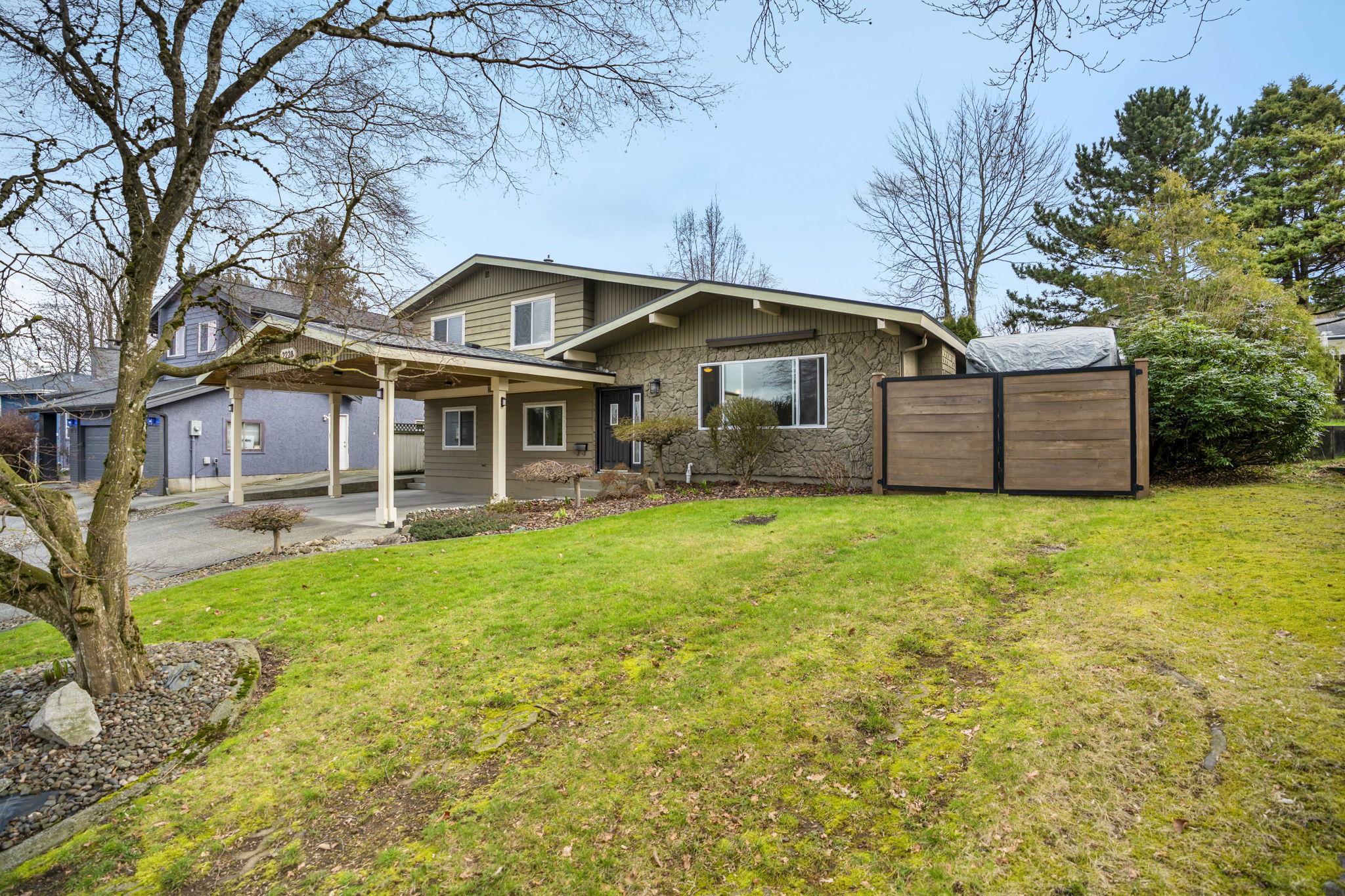 House for sale in Abbotsford, Abbotsford, 2228 Guilford Drive, 263115296 | Realtylink.org