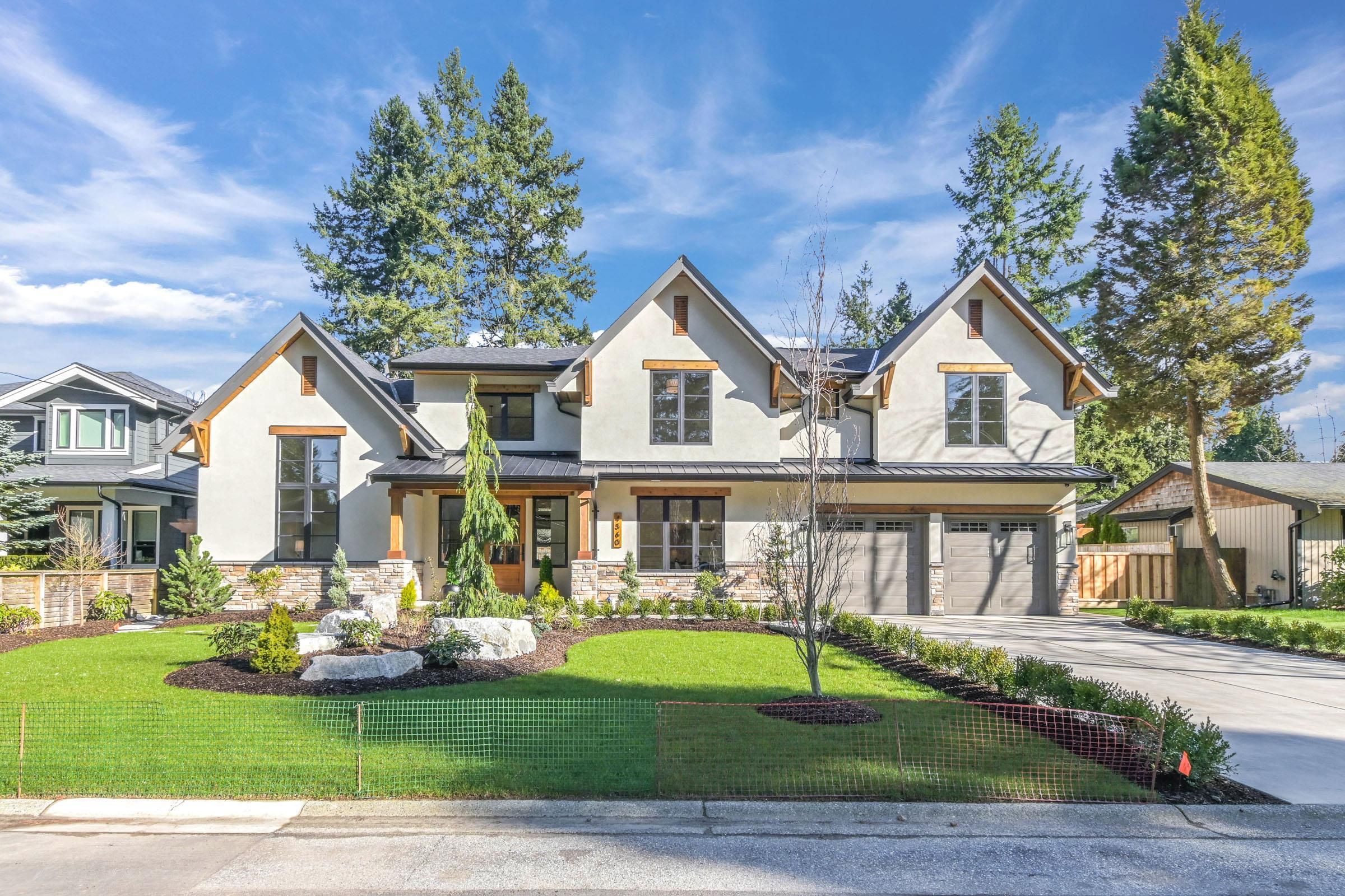 House for sale in Langley, Langley, 4560 198 Street, 263115298 | Realtylink.org