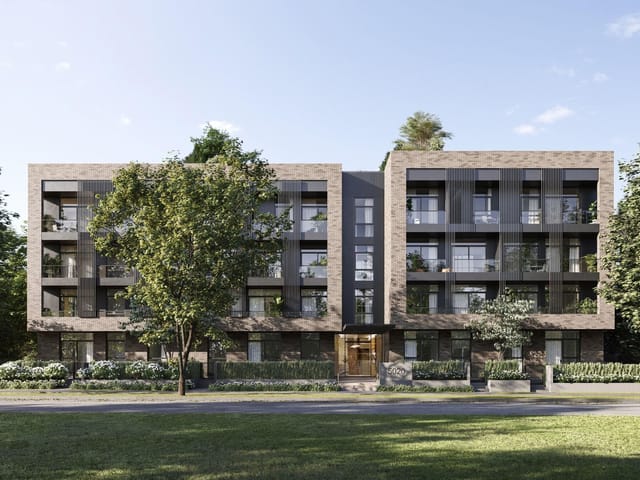 Apartment for sale in Vancouver, Vancouver West, 105 5020 Ash Street, 263115299 | Realtylink.org