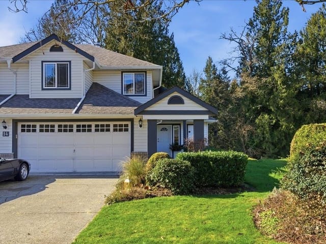 Townhouse for sale in Maple Ridge, Maple Ridge, 14 11355 Cottonwood Drive, 263115303 | Realtylink.org