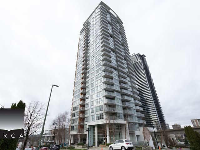 Apartment for rent in Coquitlam, Coquitlam, 2203 530 Whiting Way, 263115306 | Realtylink.org