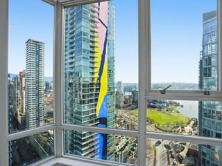 Apartment for sale in Vancouver, Vancouver West, 3206 1495 Richards Street, 263115308 | Realtylink.org