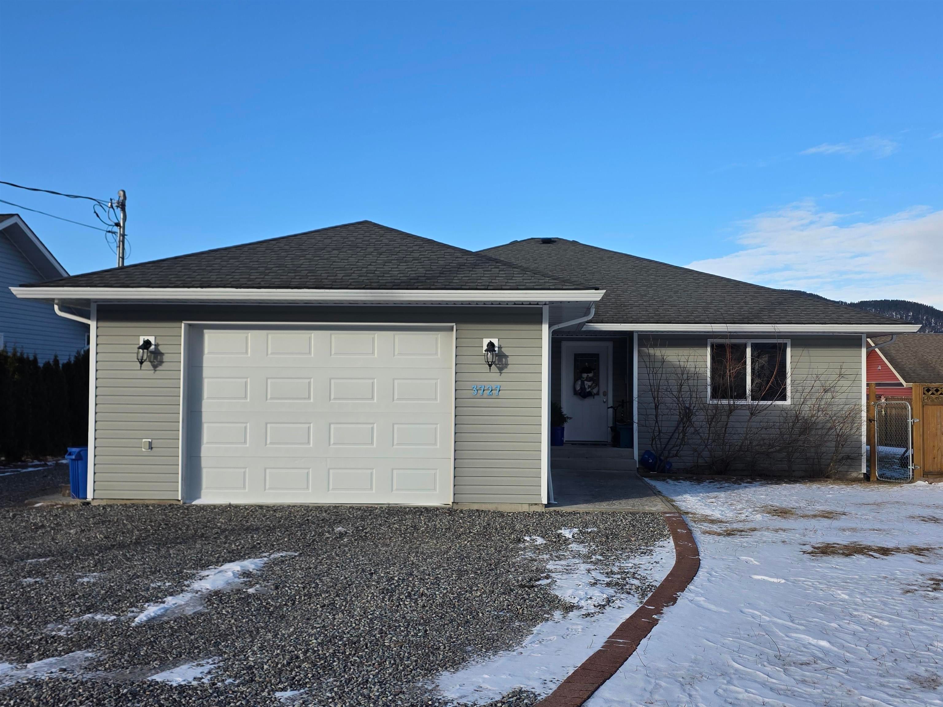 House for sale in Terrace, Terrace, 3727 Dobbie Street, 263115312 | Realtylink.org