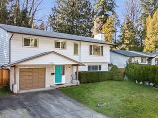 House for sale in Abbotsford, Abbotsford, 2419 Cameron Crescent, 263115313 | Realtylink.org