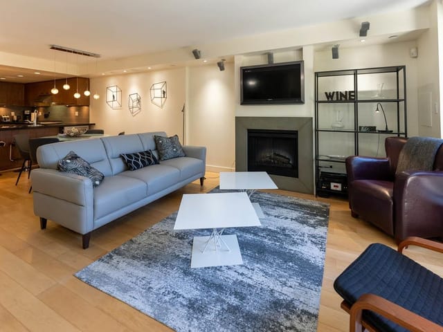 Apartment for rent in Vancouver, Vancouver West, 3821 Tupper Street, 263115314 | Realtylink.org