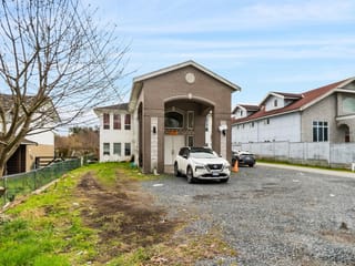 House for sale in Richmond, Richmond, 11260 Westminster Highway, 263115319 | Realtylink.org