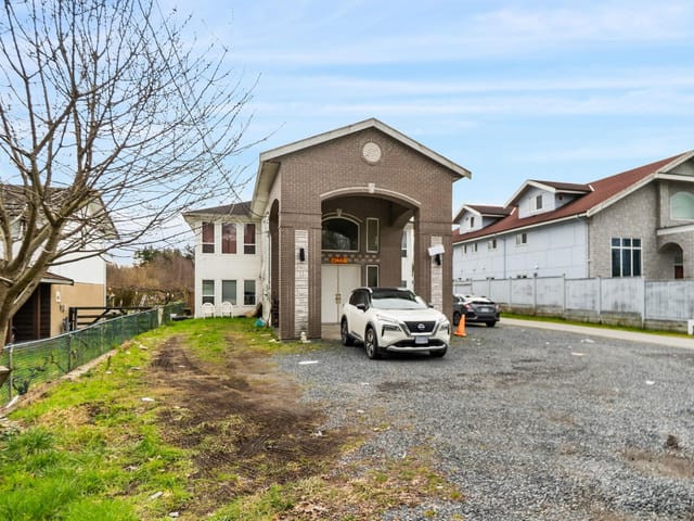 House for sale in Richmond, Richmond, 11260 Westminster Highway, 263115319 | Realtylink.org