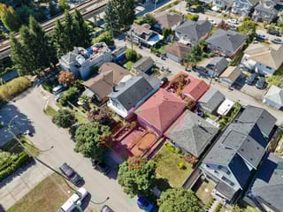 House for sale in Vancouver, Vancouver East, 5131 Ann Street, 263115321 | Realtylink.org