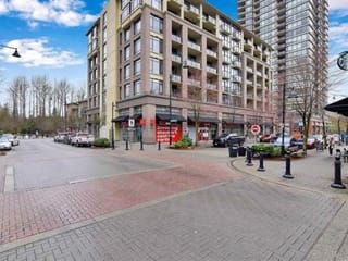 Apartment for sale in Port Moody, Port Moody, 613 121 Brew Street, 263115322 | Realtylink.org