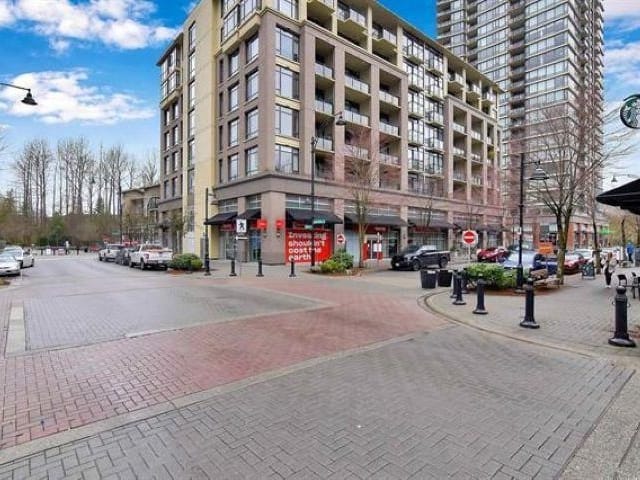 Apartment for sale in Port Moody, Port Moody, 613 121 Brew Street, 263115322 | Realtylink.org
